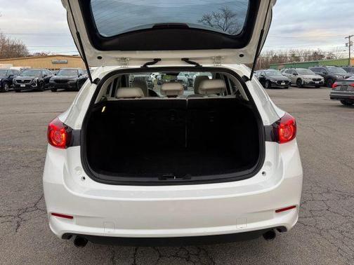 2018 Mazda Mazda3 Grand Touring