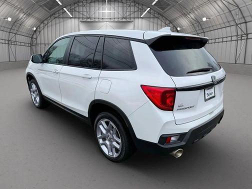 2024 Honda Passport EX-L