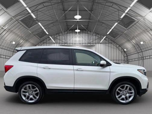 2024 Honda Passport EX-L