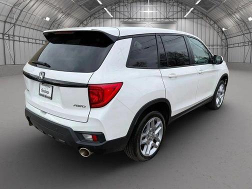 2024 Honda Passport EX-L