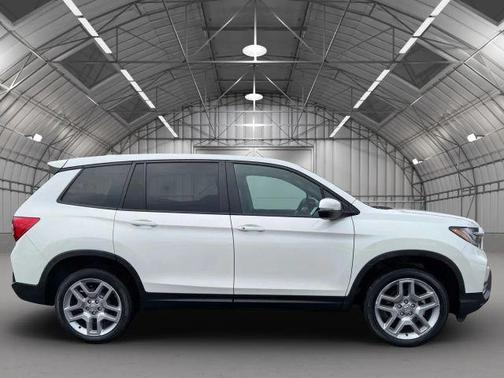 2024 Honda Passport EX-L
