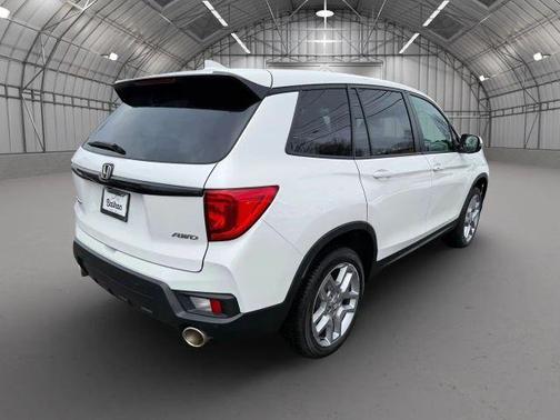 2024 Honda Passport EX-L