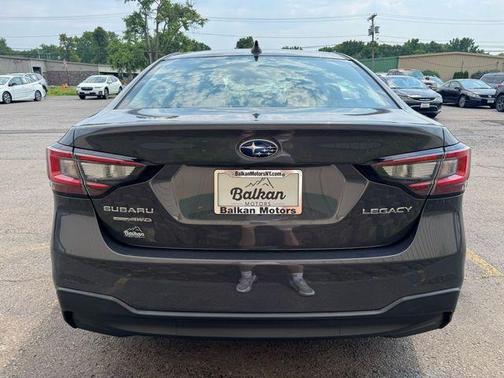 2020 Subaru Legacy Premium