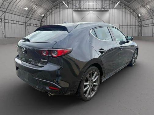 2020 Mazda Mazda3 AWD w/Preferred Package