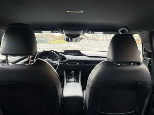 2020 Mazda Mazda3 AWD w/Preferred Package