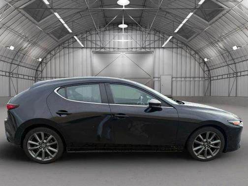 2020 Mazda Mazda3 AWD w/Preferred Package