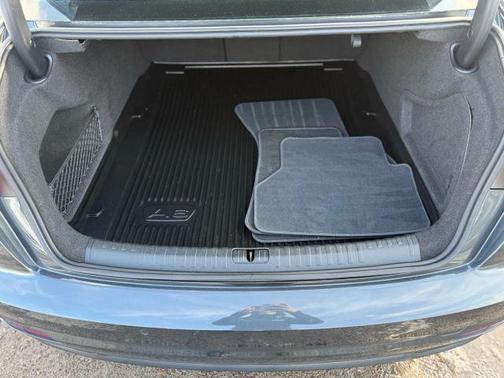 2022 Audi A6 45 Premium