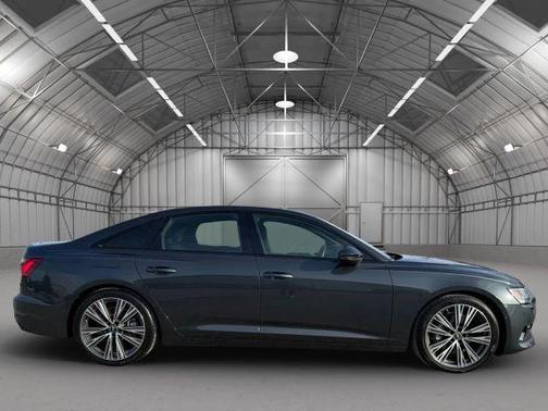 2022 Audi A6 45 Premium