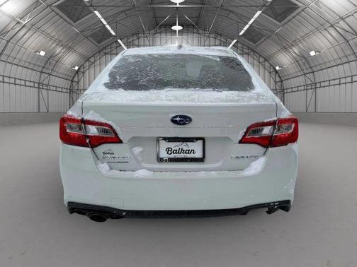 2018 Subaru Legacy 2.5i Premium