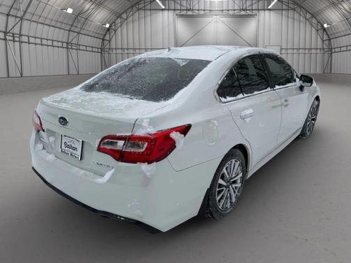 2018 Subaru Legacy 2.5i Premium