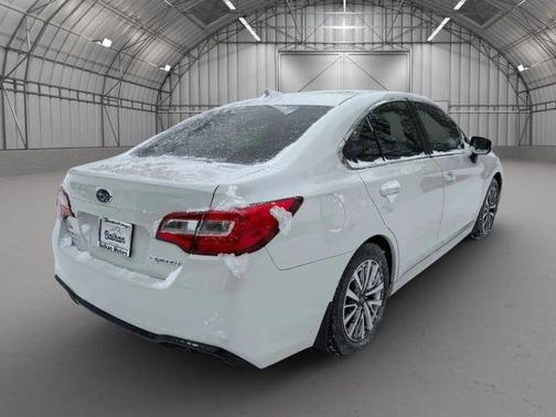 2018 Subaru Legacy 2.5i Premium