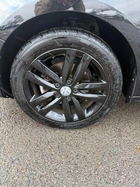 2018 Volkswagen Jetta 1.8T SE Sport