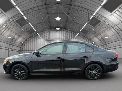 2018 Volkswagen Jetta 1.8T SE Sport