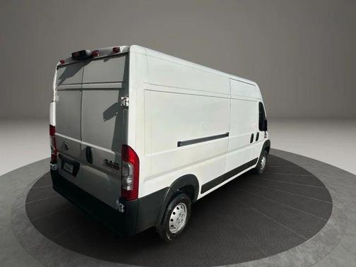 2021 RAM ProMaster 2500 High Roof