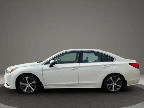 2017 Subaru Legacy 2.5i Limited
