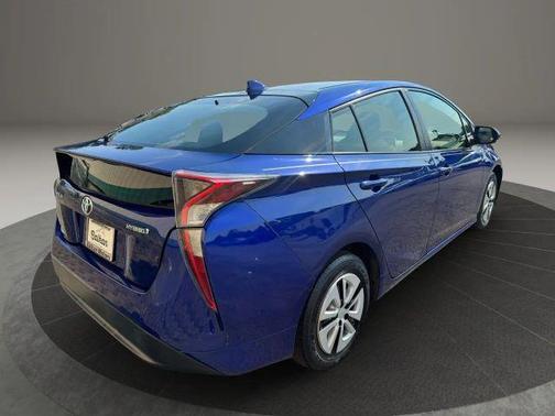 2017 Toyota Prius Two