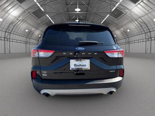 2020 Ford Escape SE Sport Hybrid