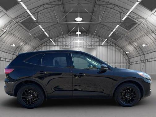 2020 Ford Escape SE Sport Hybrid