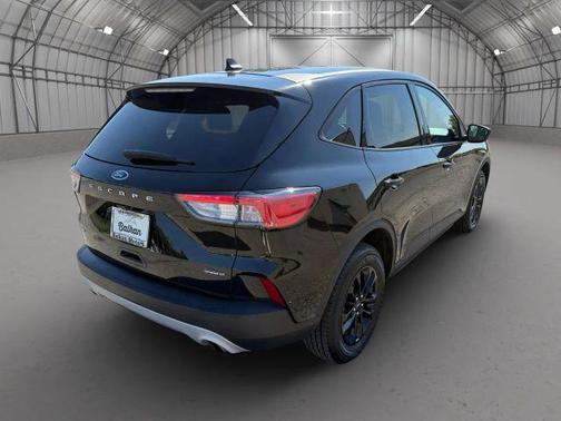 2020 Ford Escape SE Sport Hybrid