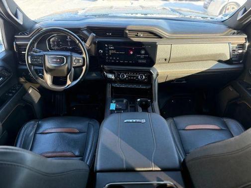 2024 GMC Sierra 3500 AT4