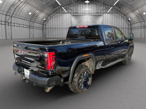 2024 GMC Sierra 3500 AT4