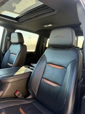 2024 GMC Sierra 3500 AT4