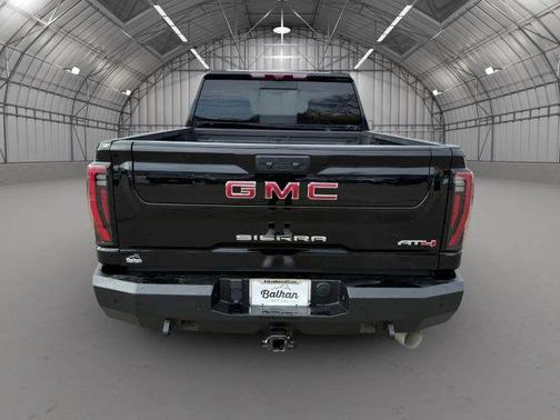 2024 GMC Sierra 3500 AT4
