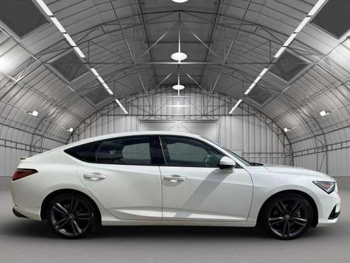 2023 Acura Integra A-Spec