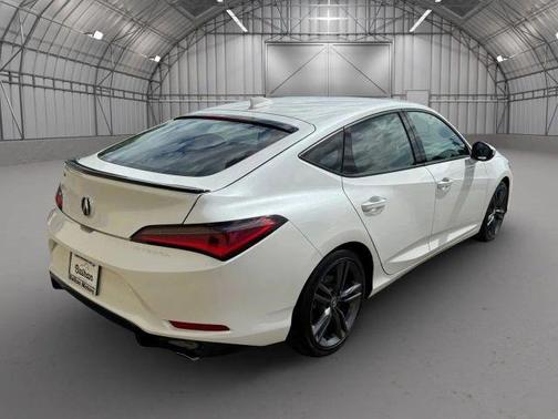 2023 Acura Integra A-Spec