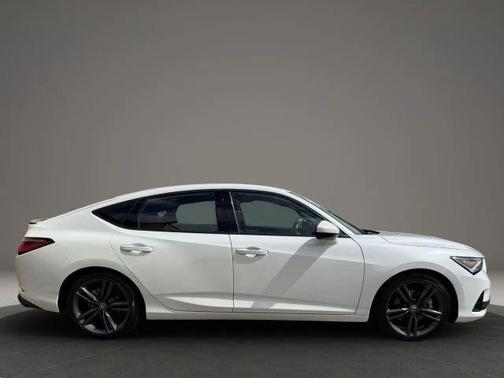 2023 Acura Integra A-Spec