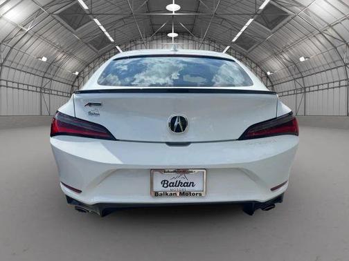 2023 Acura Integra A-Spec