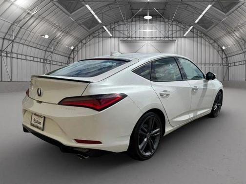 2023 Acura Integra A-Spec