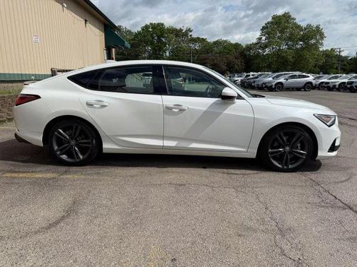 2023 Acura Integra A-Spec