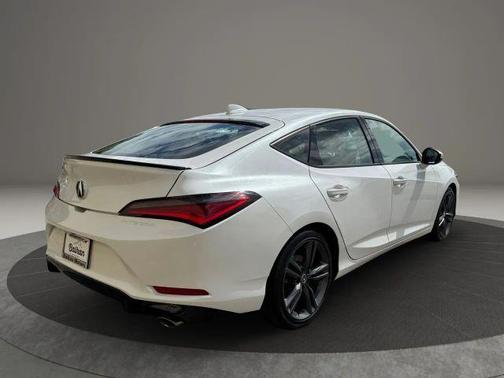2023 Acura Integra A-Spec
