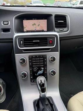 2017 Volvo S60 Inscription T5