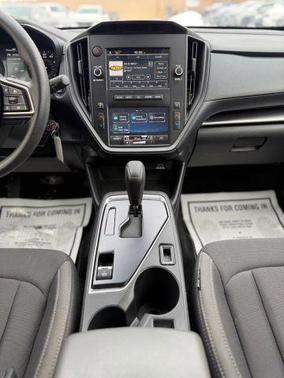 2024 Subaru Impreza Base