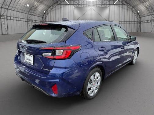 2024 Subaru Impreza Base