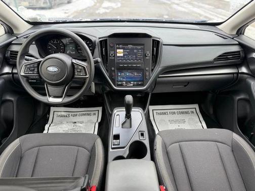 2024 Subaru Impreza Base