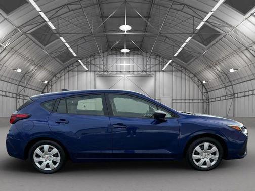 2024 Subaru Impreza Base