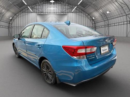 2018 Subaru Impreza 2.0i Premium