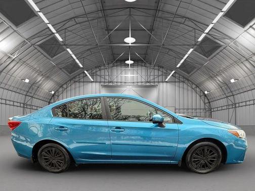 2018 Subaru Impreza 2.0i Premium