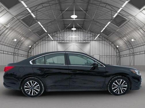 2019 Subaru Legacy 2.5i Premium
