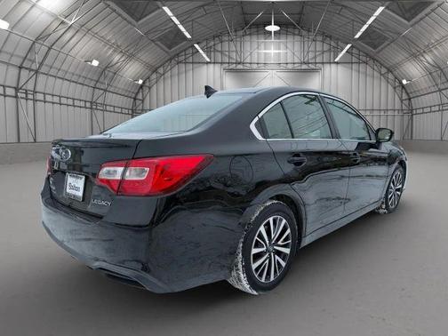 2019 Subaru Legacy 2.5i Premium