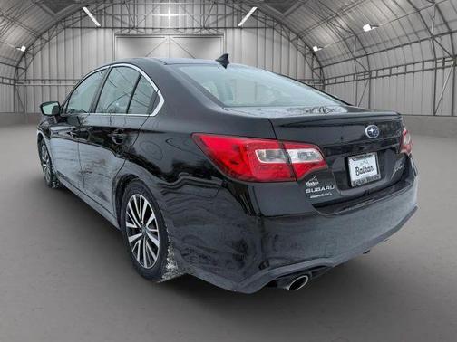 2019 Subaru Legacy 2.5i Premium