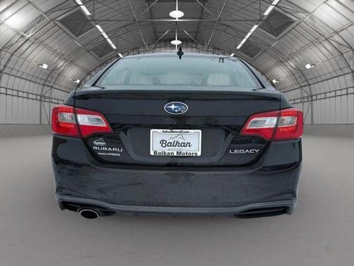 2019 Subaru Legacy 2.5i Premium
