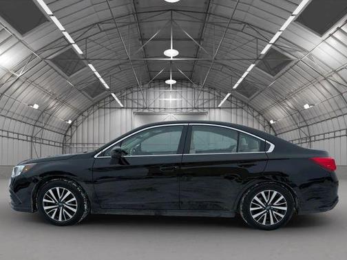 2019 Subaru Legacy 2.5i Premium