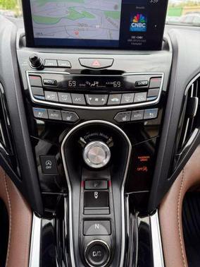 2019 Acura RDX Advance Package