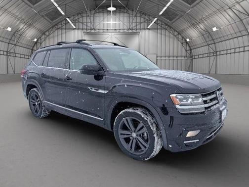 2020 Volkswagen Atlas 3.6 V6 SE R-Line