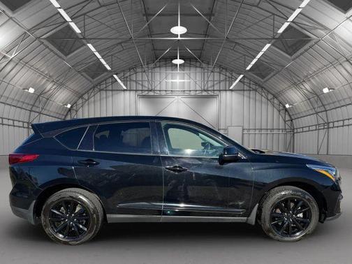 2019 Acura RDX Base