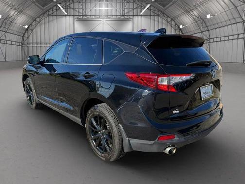 2019 Acura RDX Base